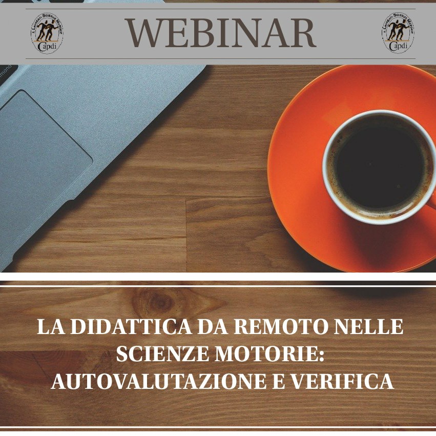 WEBINAR CAPDI – DE AGOSTINI